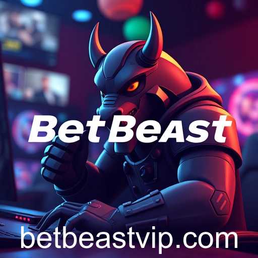 BetBeast: A Digital Transformation in Gaming