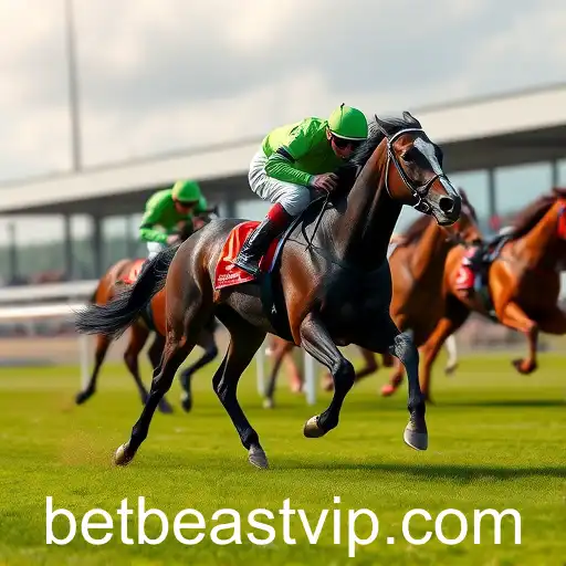 Digital Gambling Evolves: BetBeast's Role in 2025