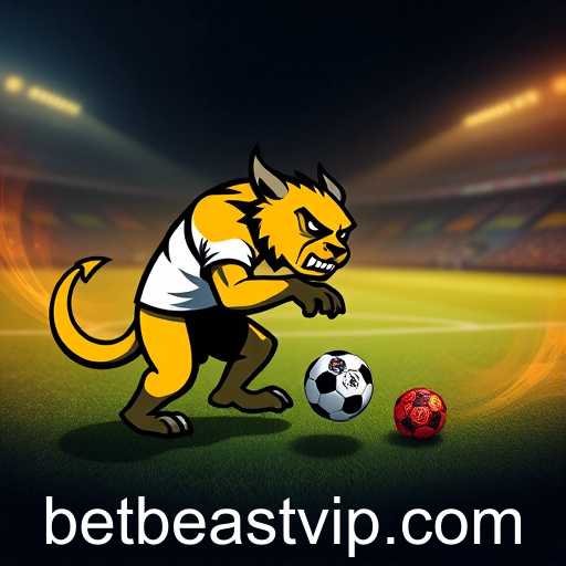 BetBeast Redefines Online Gaming