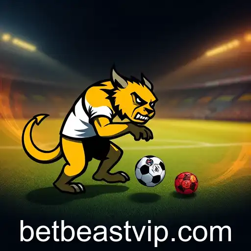 BetBeast Redefines Online Gaming