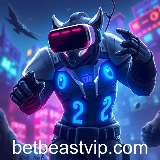 BetBeast Dominates Online Gaming Scene