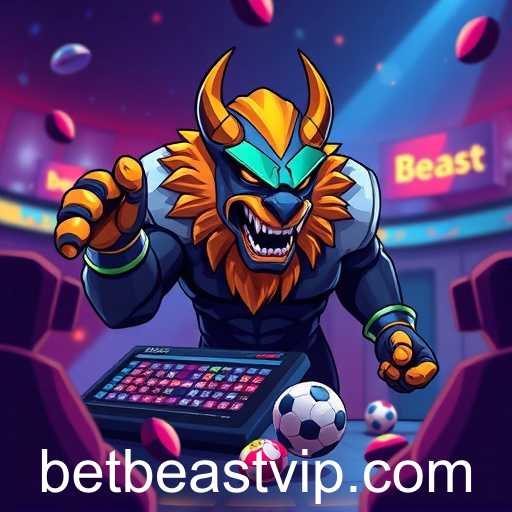 BetBeast's Innovative Role in Gaming