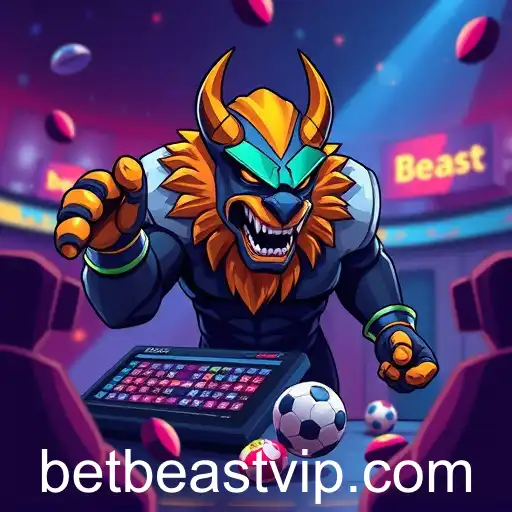 BetBeast's Innovative Role in Gaming