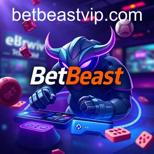 BetBeast: Shaping the Future of Online Gaming