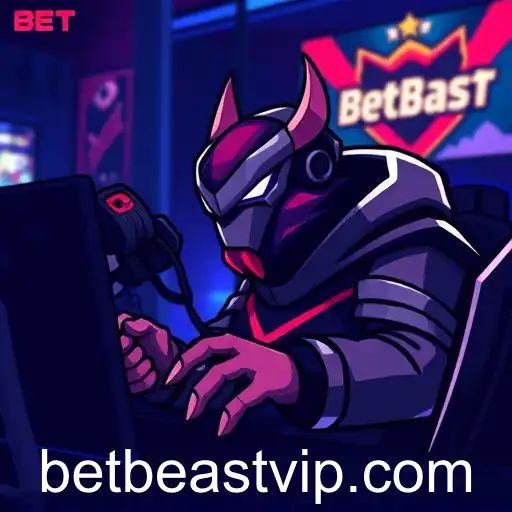 BetBeast: Revolutionizing Online Gaming