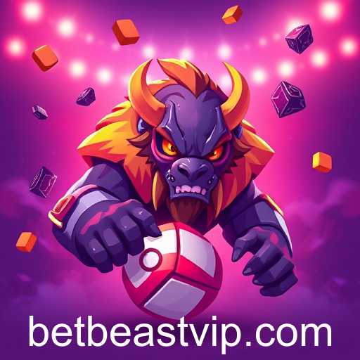 The Rise of BetBeast in Online Gaming
