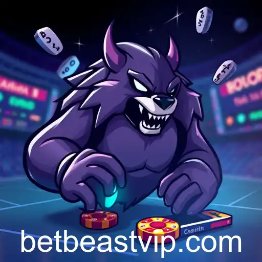 BetBeast's Impact on Online Gaming Community