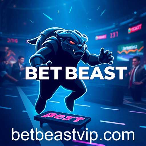 BetBeast's Rise in Online Gaming