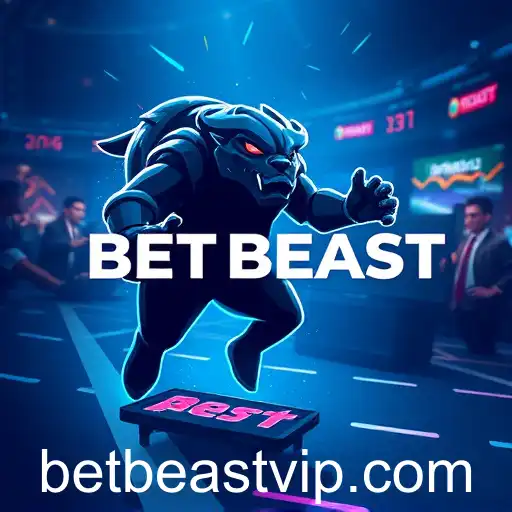 BetBeast's Rise in Online Gaming