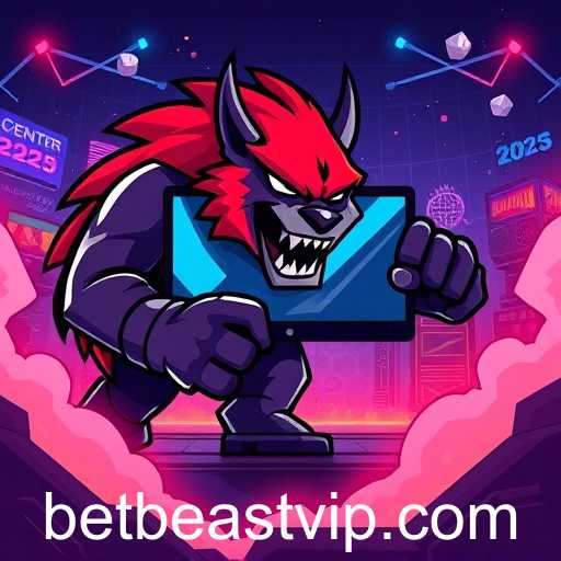 The Rise of BetBeast: Revolutionizing Online Gaming