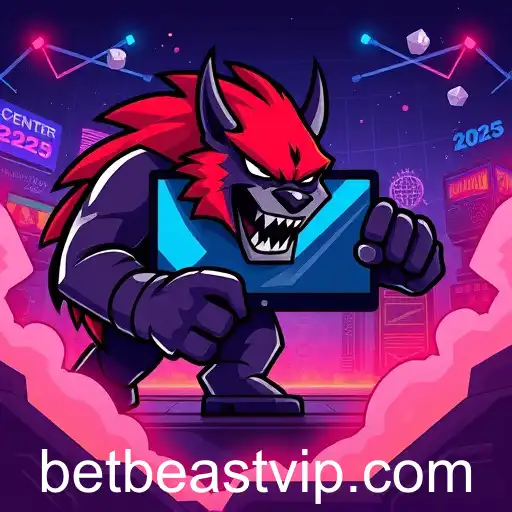 The Rise of BetBeast: Revolutionizing Online Gaming