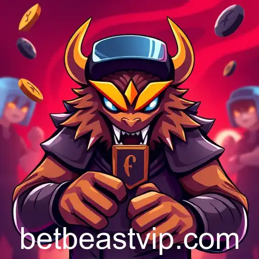 BetBeast Gains Popularity Amidst Evolving Gaming Trends