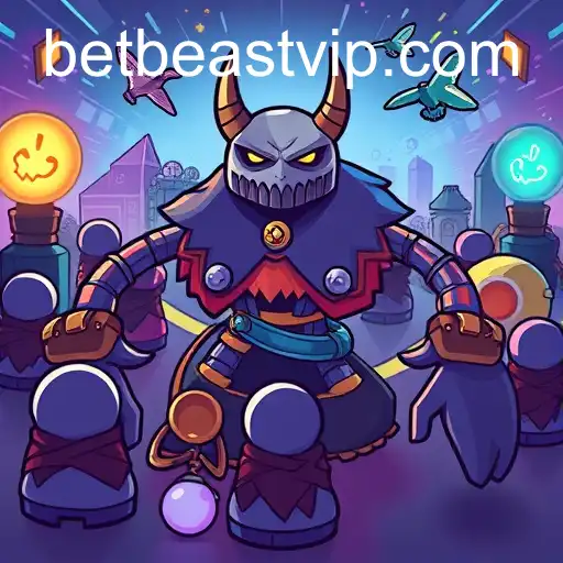 Understanding the 'User Community' Game Category on BetBeast