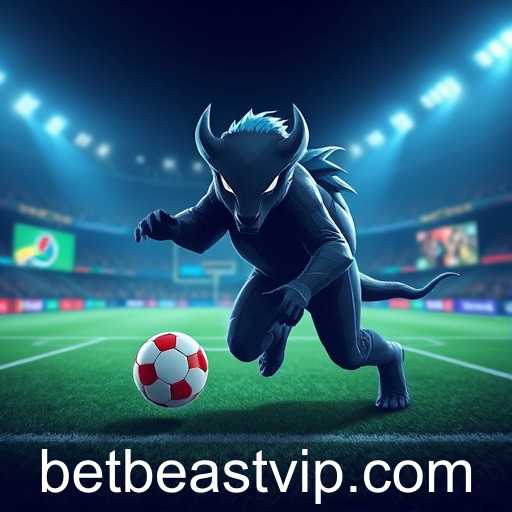 BetBeast: A Digital Revolution in Gaming