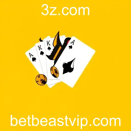 BetBeast: Navigating the Future of Online Sports Betting