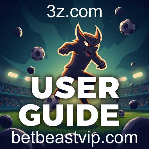 Navigating the World of BetBeast: A Comprehensive User Guide