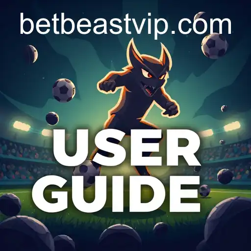 Navigating the World of BetBeast: A Comprehensive User Guide