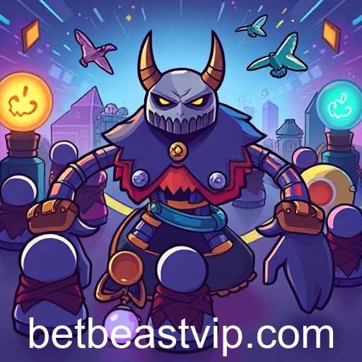 The Rise of BetBeast in the Gaming World