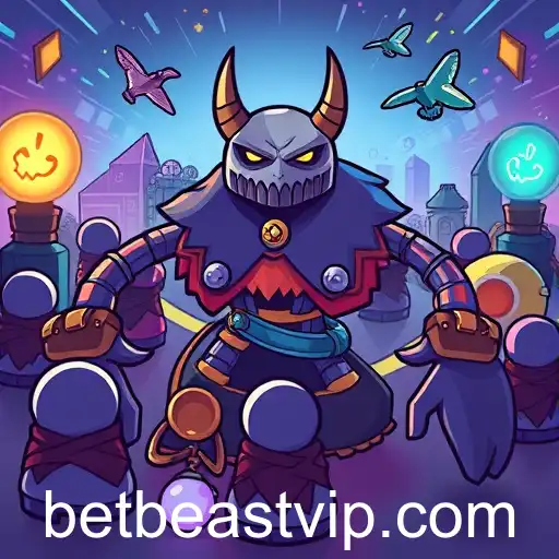 The Rise of BetBeast in the Gaming World