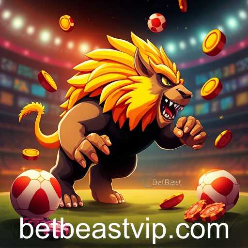 The Rise of BetBeast: A Changing Landscape in Online Gaming