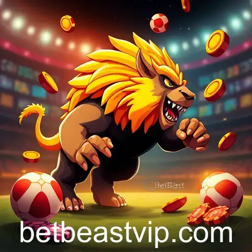 The Rise of BetBeast: A Changing Landscape in Online Gaming