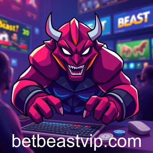 The Rise of BetBeast: Transforming Online Gaming