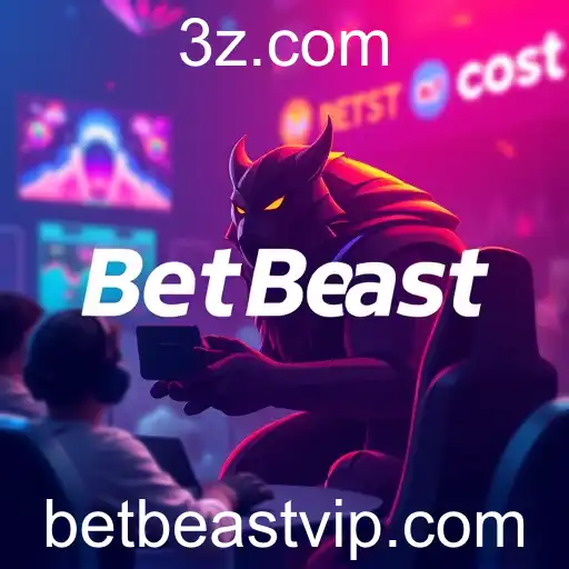 The Rise of BetBeast: Innovations Shaping the Future of Online Gambling