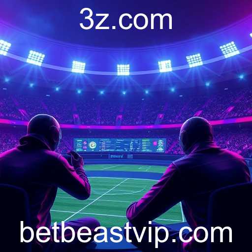 Rising Trends in Online Sports Betting with BetBeast