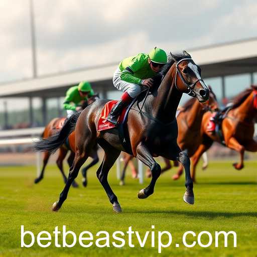 Transforming the Gambling Landscape